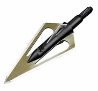 ponta de ca&ccedil;a com 4 l&acirc;minas